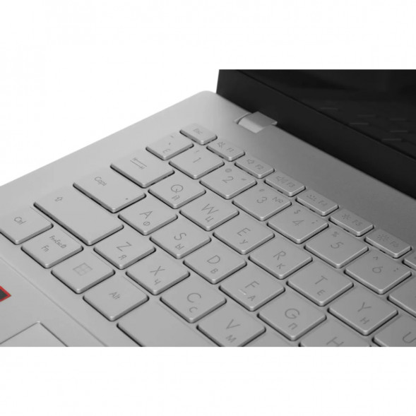 Ноутбук ASUS VivoBook S16 M3607KA-SH131 (16&amp;quot;, OLED, AMD Ryzen AI 5 330 2ГГц, 4 ядра, 16ГБ DDR5, 512ГБ SSD, AMD Radeon 820M, без ОС), серебристый в Таганроге