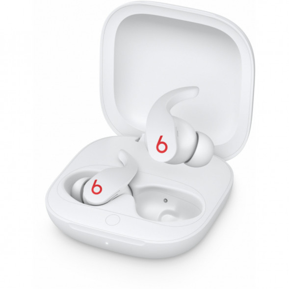 Беспроводные наушники Beats Fit Pro, белый в Таганроге