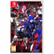 Игра Shin Megami Tensei V: Vengeance [Nintendo Switch, русские субтитры] в Таганроге