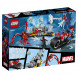 Конструктор LEGO Super Heroes 76113 Спасательная операция на мотоциклах в Таганроге