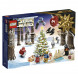 Конструктор LEGO Star Wars 75340 Новогодний календарь в Таганроге
