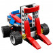 Конструктор LEGO Creator 31030 Красный гоночный карт в Таганроге