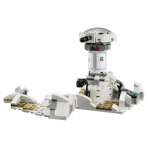 Конструктор LEGO Star Wars 75138 Нападение на Хот в Таганроге