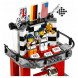 Конструктор LEGO Speed Champions 75912 Финишная линия гонки Porsche 911 GT в Таганроге