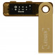 Криптокошелек Ledger Nano S Plus 1 шт., золотой в Таганроге