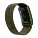 Плетёный ремешок для браслета Whoop 4.0 SUPERKNIT BAND (Moss) в Таганроге