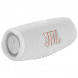 Портативная акустика JBL Charge 5, белый в Таганроге