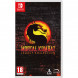 Игра Mortal Kombat: Legacy Kollection [Nintendo Switch, английская версия] в Таганроге