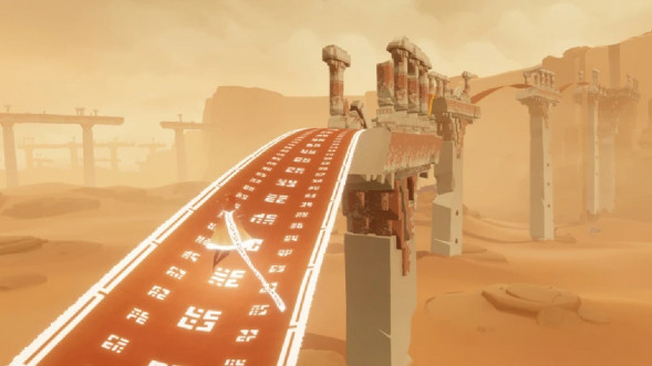 Игра Путешествие (Journey). Коллекционное издание [PS4, русская версия] в Таганроге