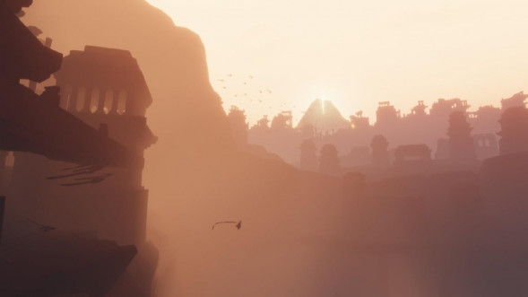 Игра Путешествие (Journey). Коллекционное издание [PS4, русская версия] в Таганроге