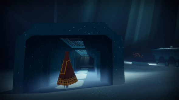 Игра Путешествие (Journey). Коллекционное издание [PS4, русская версия] в Таганроге