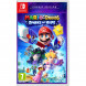 Игра Mario + Rabbids: Sparks of Hope. Cosmic Edition [Nintendo Switch, русские субтитры] в Таганроге