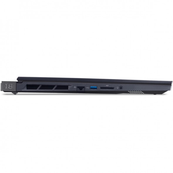 Ноутбук Acer Predator Helios 18 AI PH18-73-90A9 (18&amp;quot;, IPS, Intel Core Ultra 9 275HX 2.7 ГГц, 24 ядра, 32 Гб DDR5,  SSD 1 ТБ, GeForce RTX 5090, без ОС) в Таганроге