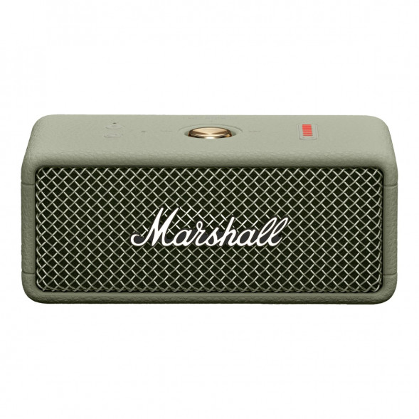Портативная колонка Marshall Emberton III, Green в Таганроге