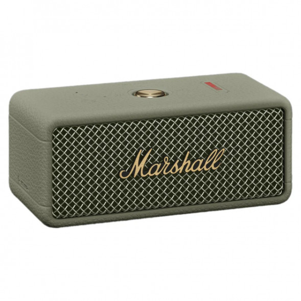 Портативная колонка Marshall Emberton III, Green в Таганроге