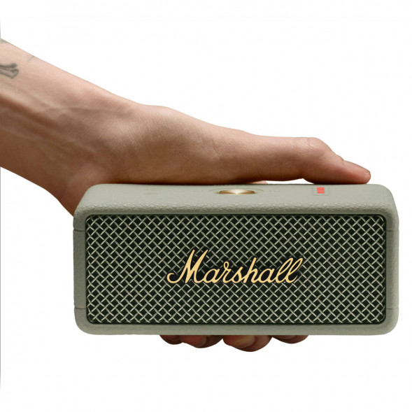 Портативная колонка Marshall Emberton III, Green в Таганроге