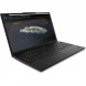 Ноутбук Lenovo ThinkPad P16s G4 21QWA00TCD (16&amp;quot;, OLED, Intel Core Ultra 7 255H 2 ГГц, 16 ядер, 32ГБ DDR5, 512ТБ SSD, Intel Arc 140T, Windows 11 Pro), черный в Таганроге