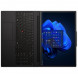 Ноутбук Lenovo ThinkPad P16s G4 21QWA00TCD (16&amp;quot;, OLED, Intel Core Ultra 7 255H 2 ГГц, 16 ядер, 32ГБ DDR5, 512ТБ SSD, Intel Arc 140T, Windows 11 Pro), черный в Таганроге
