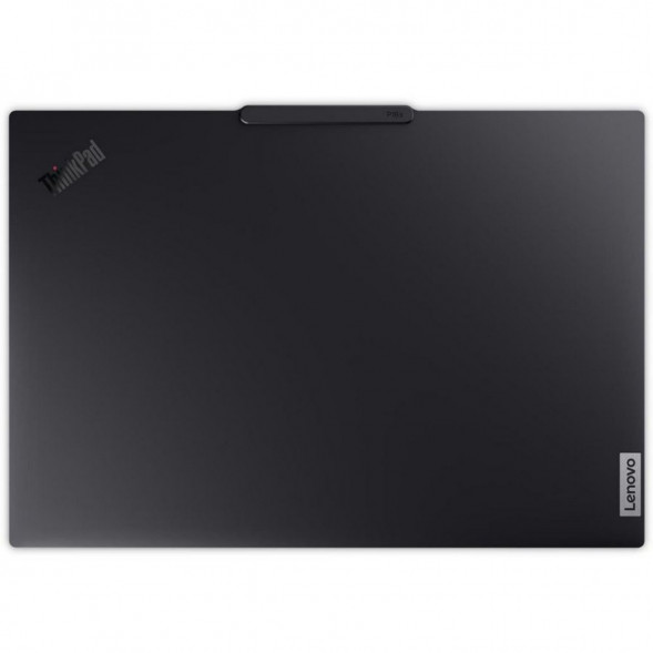 Ноутбук Lenovo ThinkPad P16s G4 21QWA00TCD (16&amp;quot;, OLED, Intel Core Ultra 7 255H 2 ГГц, 16 ядер, 32ГБ DDR5, 512ТБ SSD, Intel Arc 140T, Windows 11 Pro), черный в Таганроге