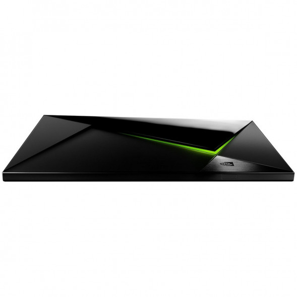 ТВ-приставка NVIDIA SHIELD TV PRO, черный в Таганроге