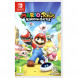 Игра Mario + Rabbids Kingdom Battle [Nintendo Switch, английский язык] в Таганроге