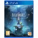 Игра Little Nightmares II [PS4, английская версия] в Таганроге