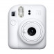 Фотоаппарат моментальной печати Fujifilm Instax Mini 12, White в Таганроге