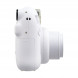 Фотоаппарат моментальной печати Fujifilm Instax Mini 12, White в Таганроге