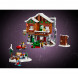 Конструктор LEGO Коллекционные наборы 10325 Альпийский домик в Таганроге