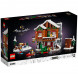 Конструктор LEGO Коллекционные наборы 10325 Альпийский домик в Таганроге