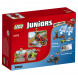 Конструктор LEGO Juniors 10722 Схватка со змеями в Таганроге
