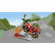Конструктор LEGO Juniors 10722 Схватка со змеями в Таганроге