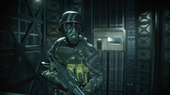 Resident Evil 2 [PS4, русские субтитры] в Таганроге