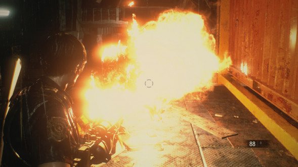 Resident Evil 2 [PS4, русские субтитры] в Таганроге