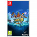 Игра SteamWorld Heist II [Nintendo Switch, русские субтитры] в Таганроге
