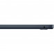 Ноутбук Apple MacBook Air 15 2026 MDVN4 (M5 10-Core GPU, 24/1TB), Темная ночь/Midnight в Таганроге
