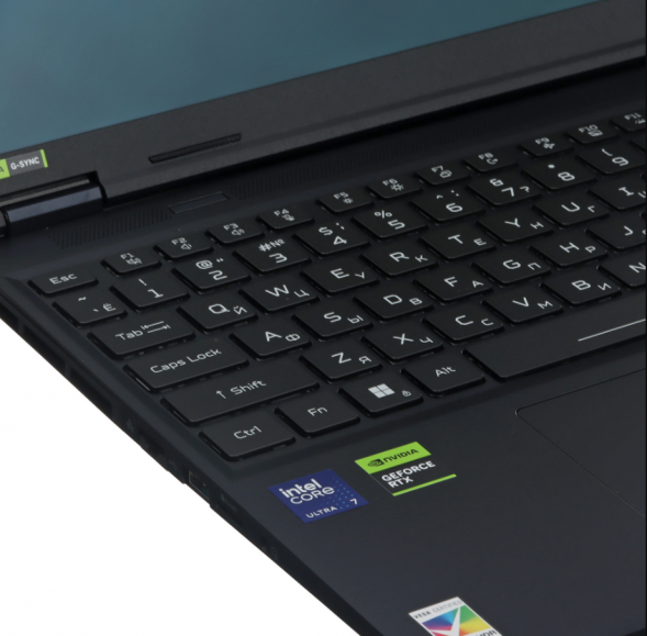 Ноутбук Acer Predator Helios Neo 16S AI PHN16S-71-72PG (Core Ultra 7 255HX 2.4Ghz/32Gb DDR5/SSD1Tb/ NVIDIA GeForce RTX 5070 8Gb/16&amp;quot;/noOS/) в Таганроге