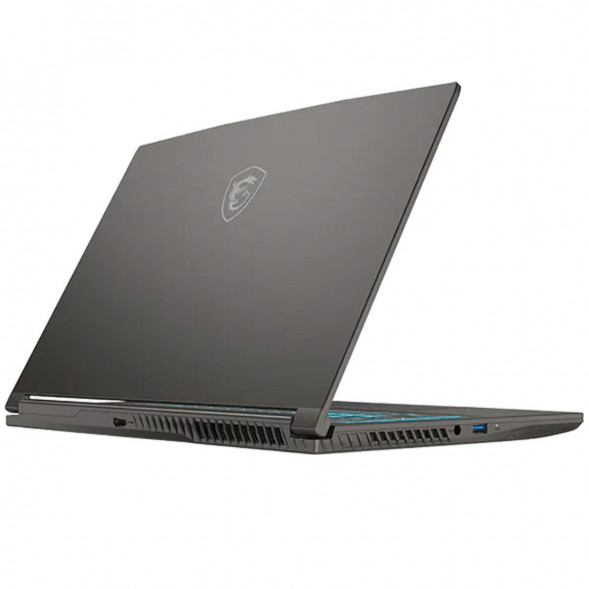 Ноутбук игровой MSI Thin 15 B2RVE-3450XRU (15.6&amp;quot;, IPS, Intel Core 5 210H 2.2ГГц, 8 ядер, 16ГБ DDR4, 512ГБ SSD, NVIDIA GeForce RTX 4050, без ОС) в Таганроге