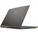 Ноутбук игровой MSI Thin 15 B2RVE-3450XRU (15.6&amp;quot;, IPS, Intel Core 5 210H 2.2ГГц, 8 ядер, 16ГБ DDR4, 512ГБ SSD, NVIDIA GeForce RTX 4050, без ОС) в Таганроге