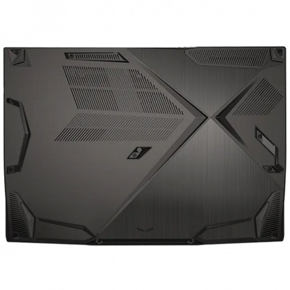 Ноутбук игровой MSI Thin 15 B2RVE-3450XRU (15.6&amp;quot;, IPS, Intel Core 5 210H 2.2ГГц, 8 ядер, 16ГБ DDR4, 512ГБ SSD, NVIDIA GeForce RTX 4050, без ОС) в Таганроге