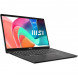 Ноутбук MSI Modern 15 F1MXG-1280RU (15.6&amp;quot;, IPS, Intel Core 7 150U, 10 ядер, 16 ГБ DDR5, SSD 512 ГБ, Intel Iris Xe Graphics, Windows 11), чёрный в Таганроге