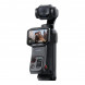 Экшн-камера Insta360 Luna Pro Fill Light Bundle, Cosmic Black в Таганроге