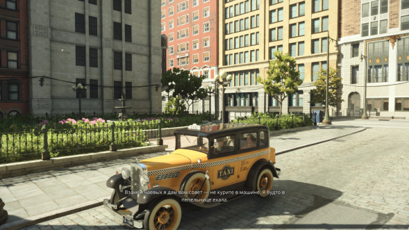 Игра Mafia Definitive Edition (PS4, Русская версия) в Таганроге