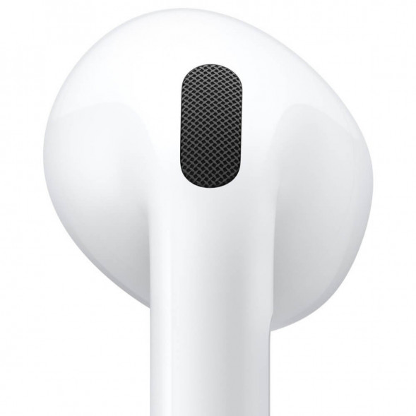 Наушники Apple AirPods 4 (без шумоподавления) в Таганроге