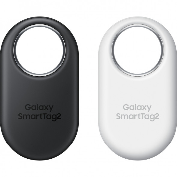 Беспроводная метка Samsung SmartTag2 (EI-T5600KWEGEU), 4 шт в Таганроге