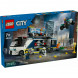 Конструктор LEGO City 60418 Полицейский грузовик криминалистической лаборатории в Таганроге