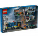 Конструктор LEGO City 60418 Полицейский грузовик криминалистической лаборатории в Таганроге
