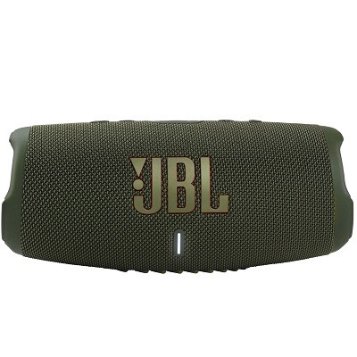 Портативная акустика JBL Charge 5, зеленый в Таганроге