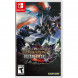 Игра Monster Hunter Generations Ultimate [Nintendo Switch, английская версия] в Таганроге