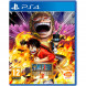 Игра One Piece Pirate Warriors 3 [PS4, английская версия] в Таганроге